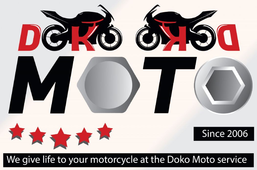 DOKO MOTO